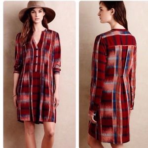 New with Tags Anthropologie Dress/Tunic